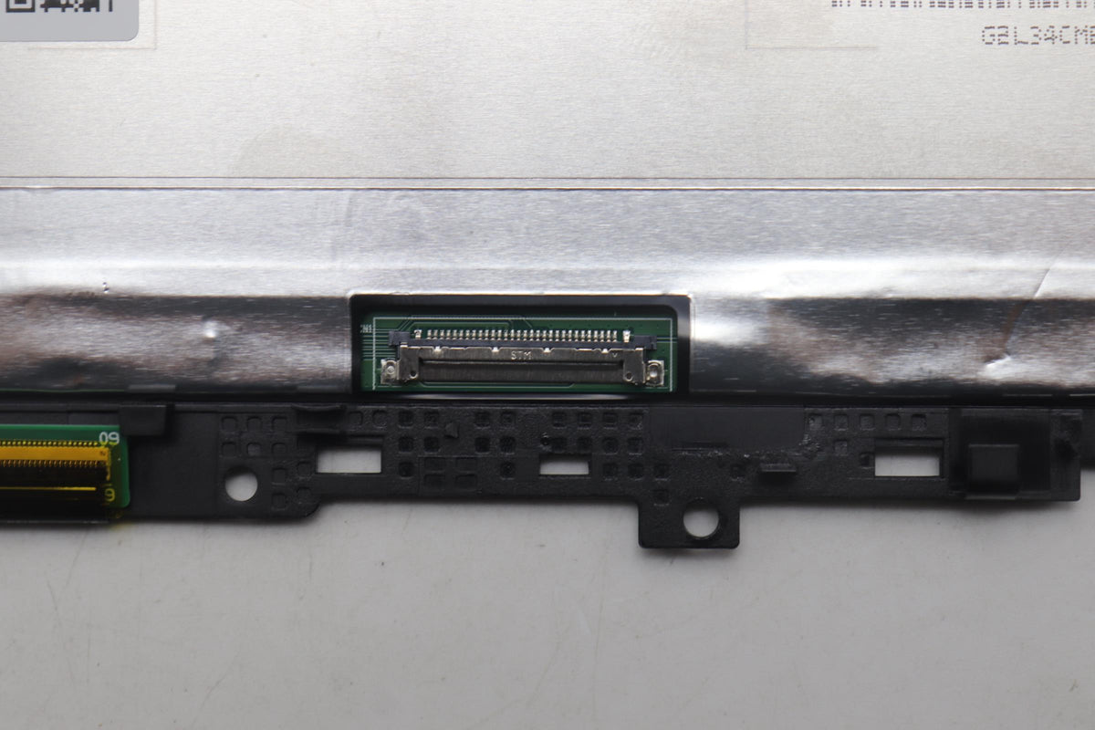 MECH_ASM ASM Touch module
