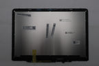 MECH_ASM ASM Touch module