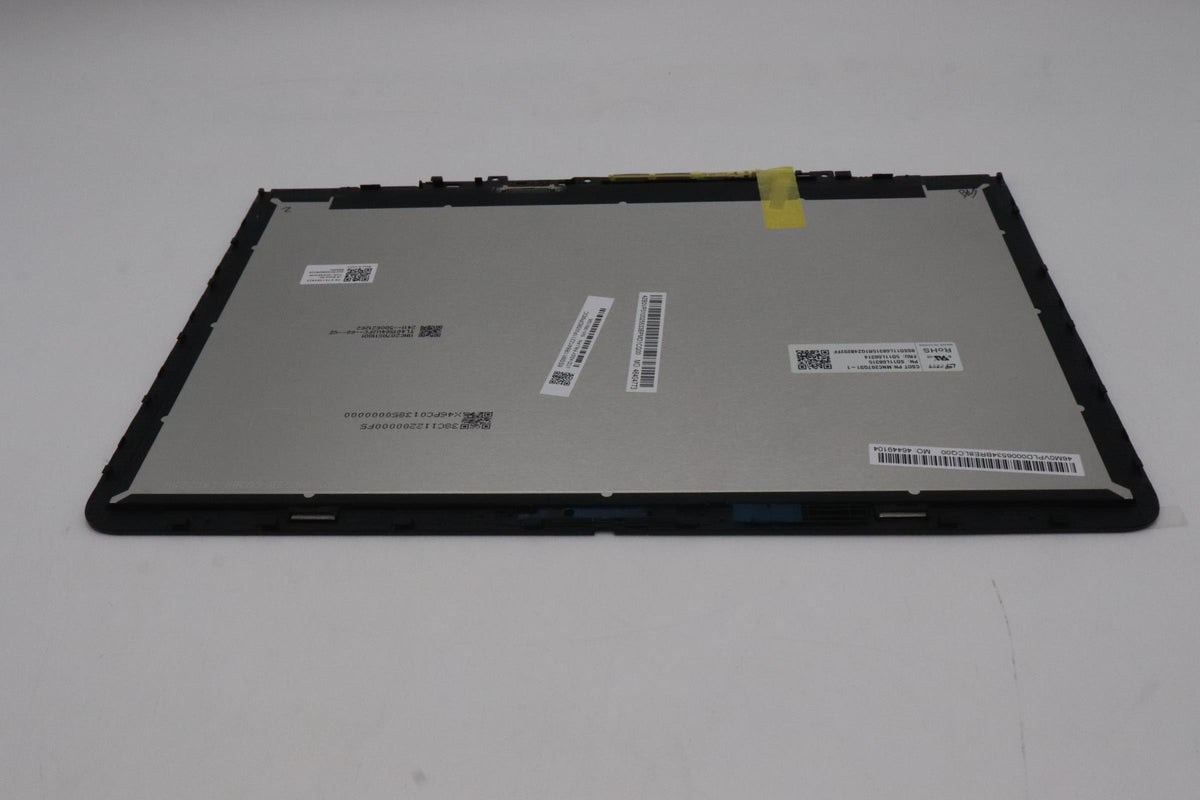 MECH_ASM ASM Touch module