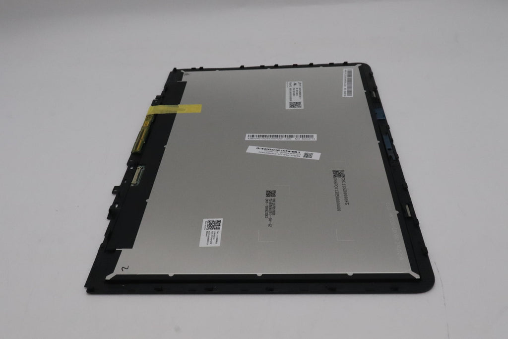 MECH_ASM ASM Touch module