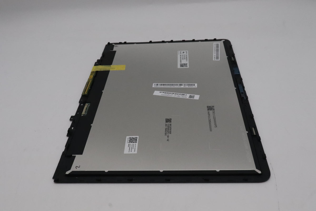 MECH_ASM ASM Touch module