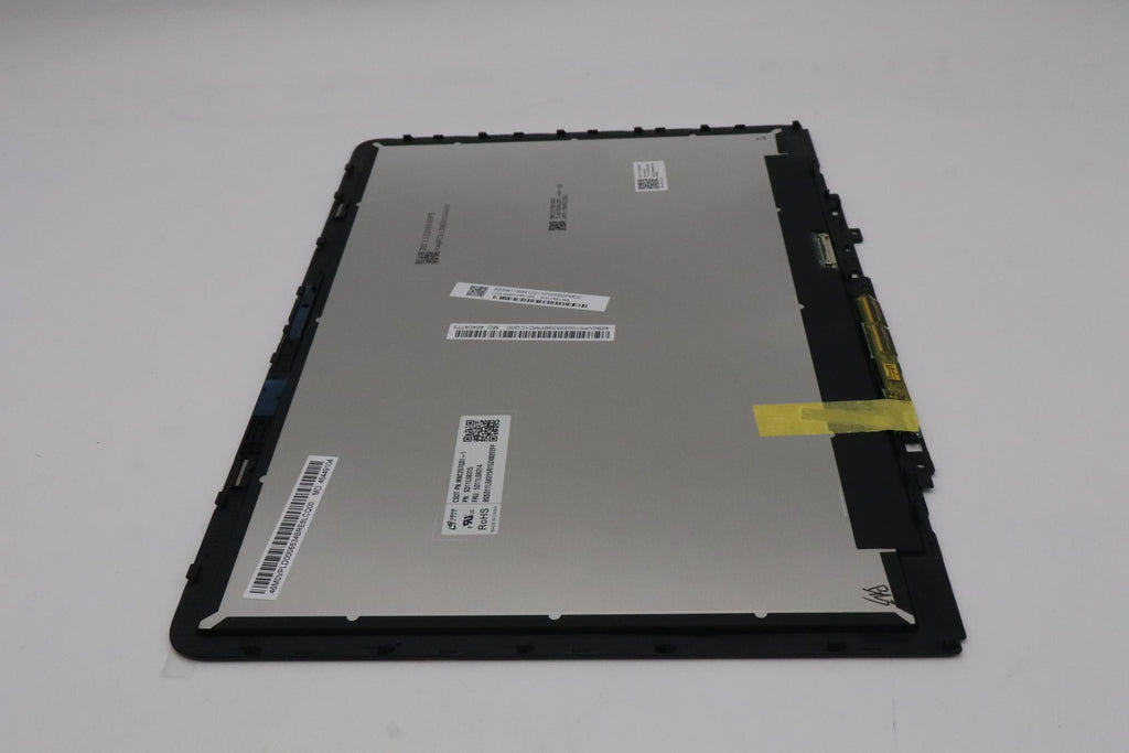 MECH_ASM ASM Touch module