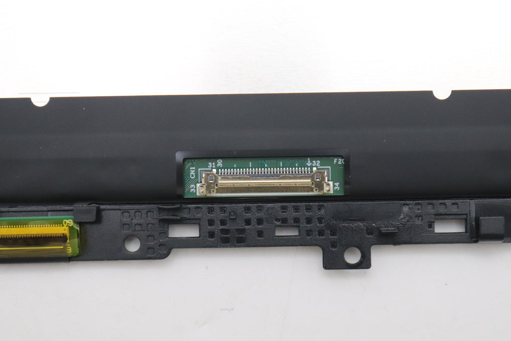 MECH_ASM ASM Touch module
