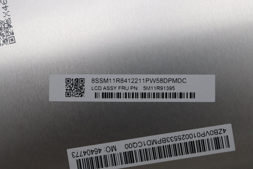 MECH_ASM ASM Touch module