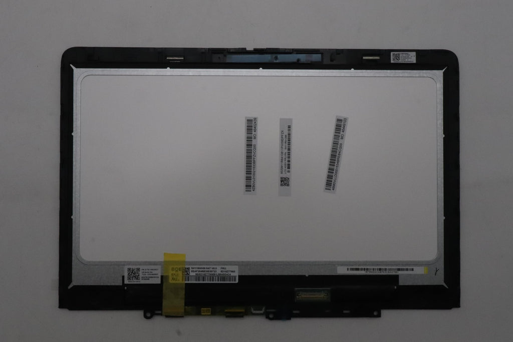 MECH_ASM ASM Touch module