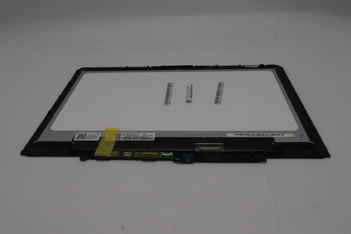 MECH_ASM ASM Touch module