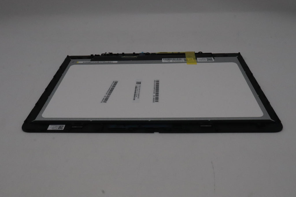 MECH_ASM ASM Touch module