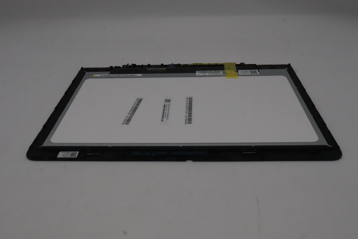 MECH_ASM ASM Touch module
