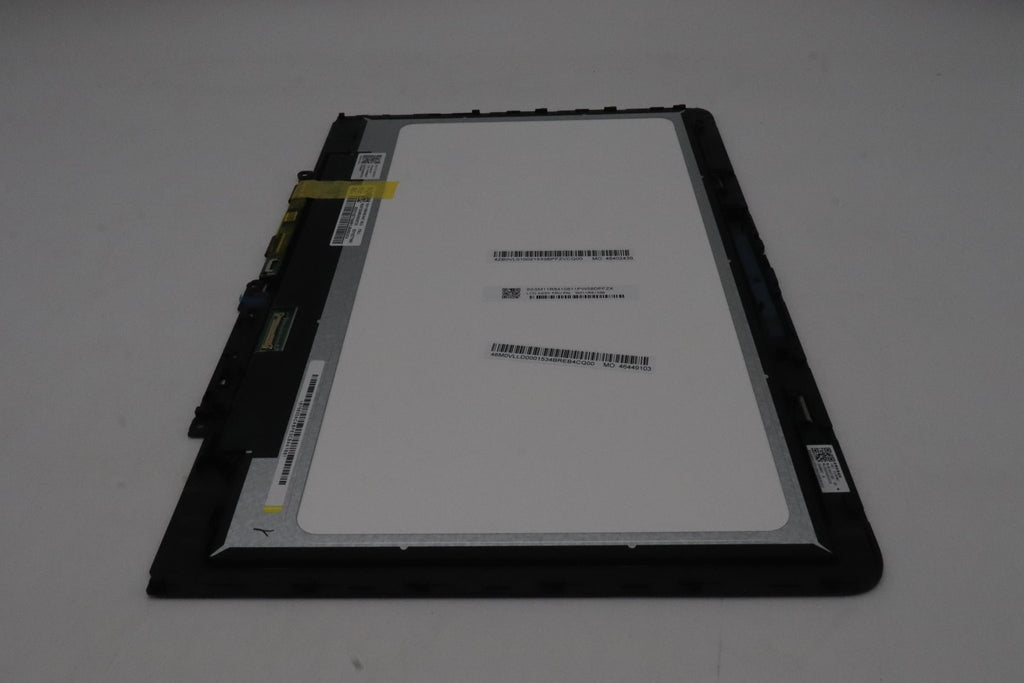 MECH_ASM ASM Touch module