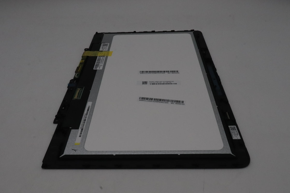 MECH_ASM ASM Touch module