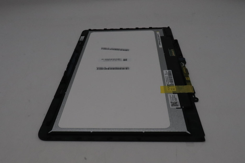 MECH_ASM ASM Touch module