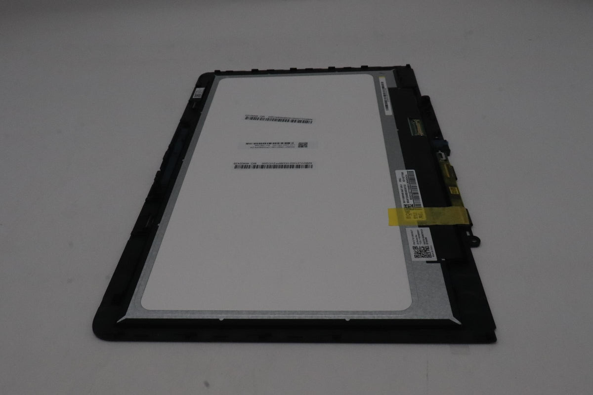 MECH_ASM ASM Touch module