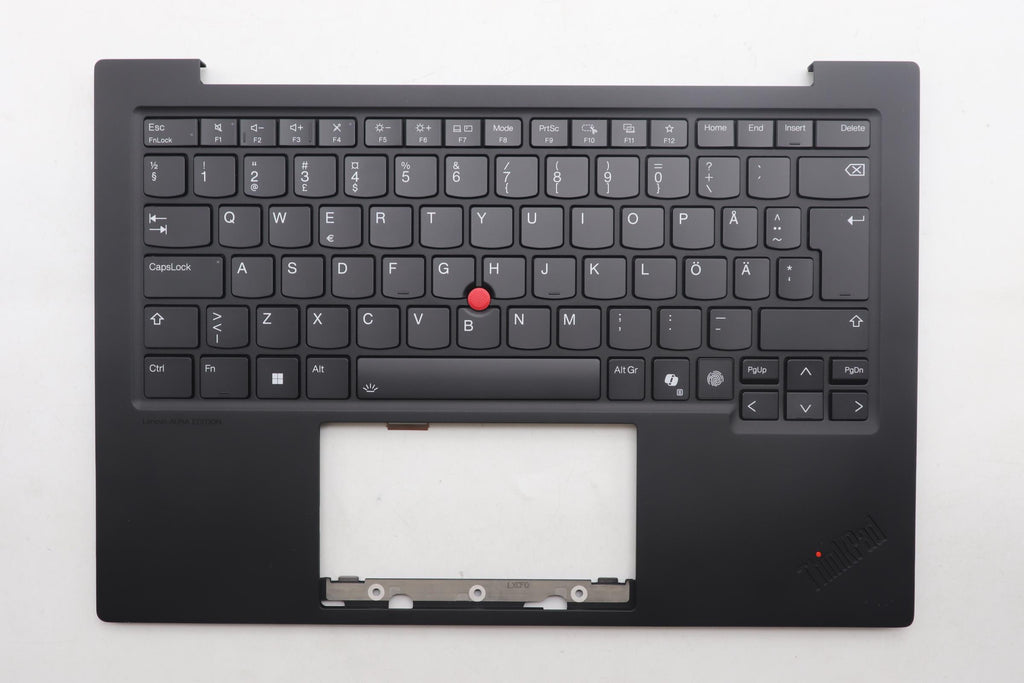 MECH_ASM BL KB BK WW SWE/FIN
