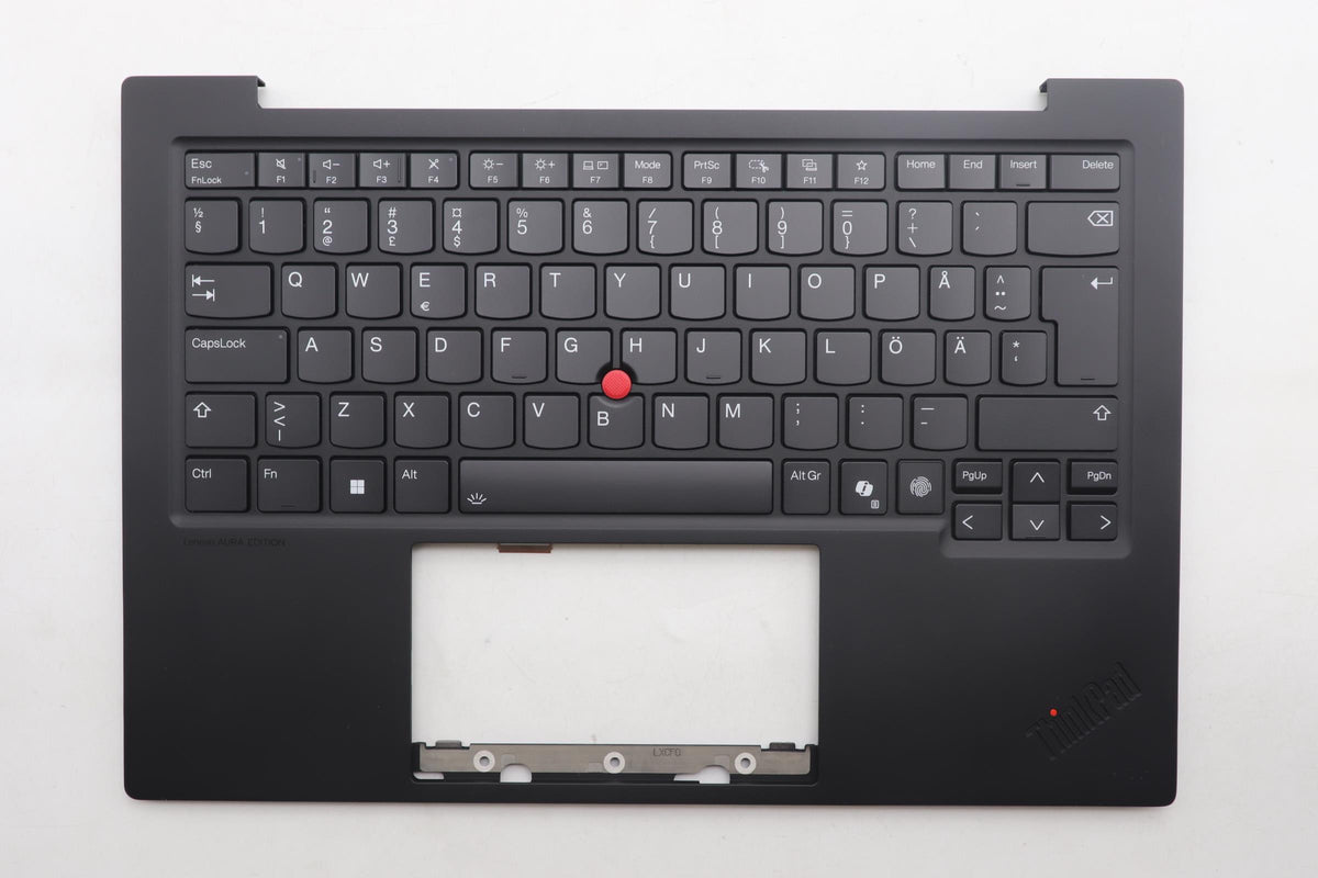 MECH_ASM BL KB BK WW SWE/FIN