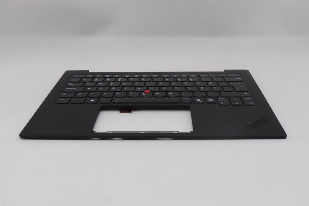 MECH_ASM BL KB BK WW SWE/FIN