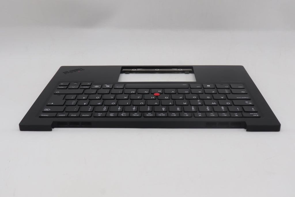 MECH_ASM BL KB BK WW SWE/FIN