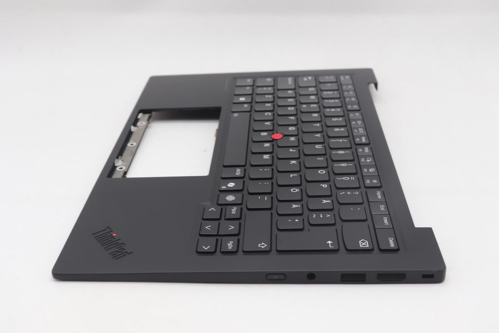 MECH_ASM BL KB BK WW SWE/FIN