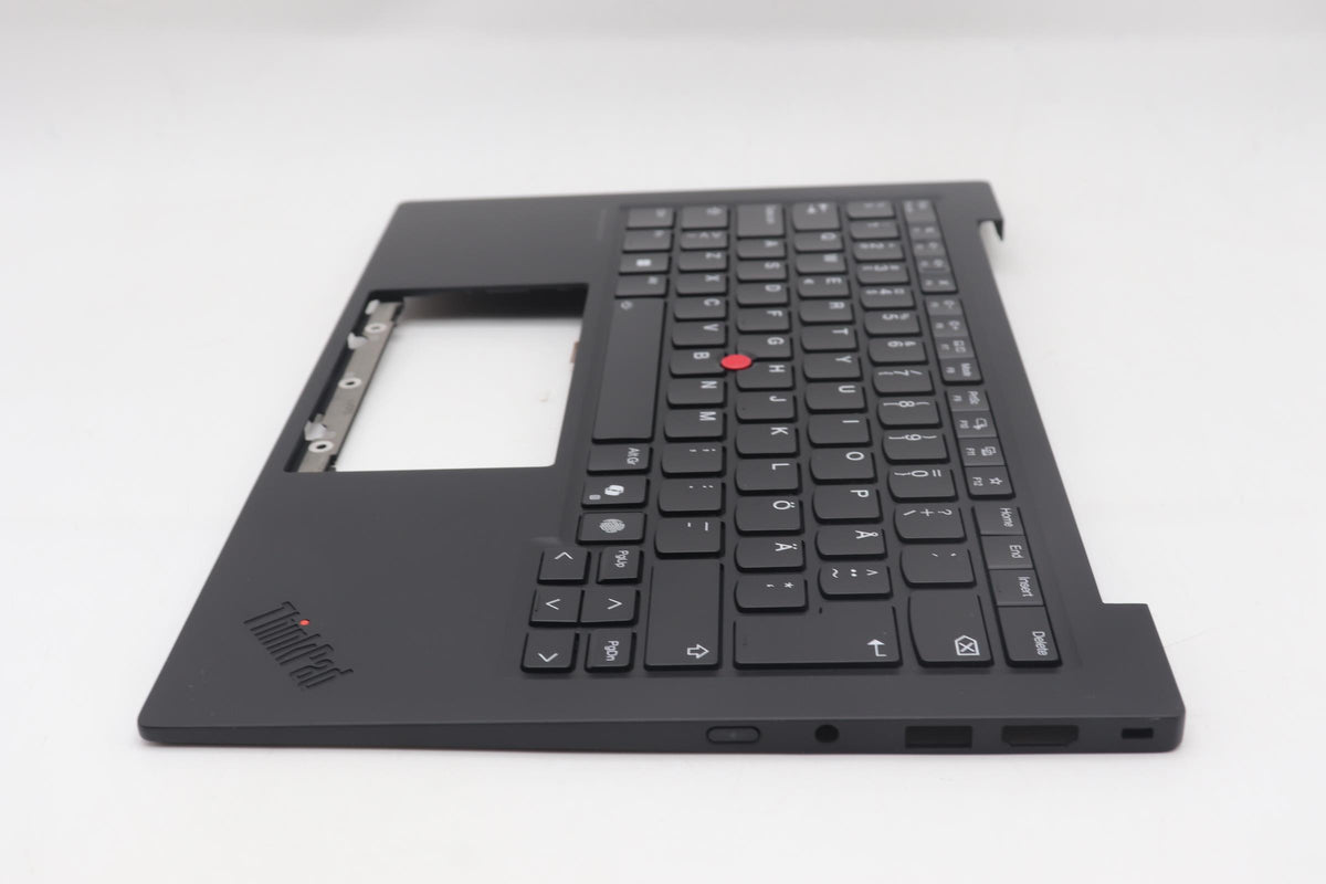MECH_ASM BL KB BK WW SWE/FIN