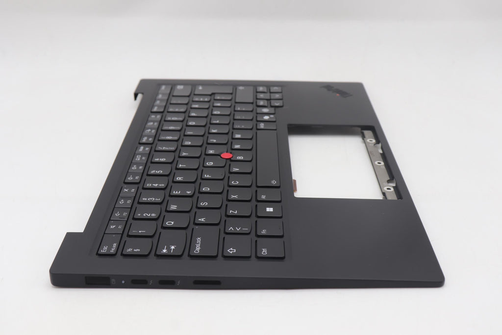 MECH_ASM BL KB BK WW SWE/FIN