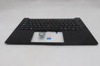 MECH_ASM FRU  KBD W/C SPA BL