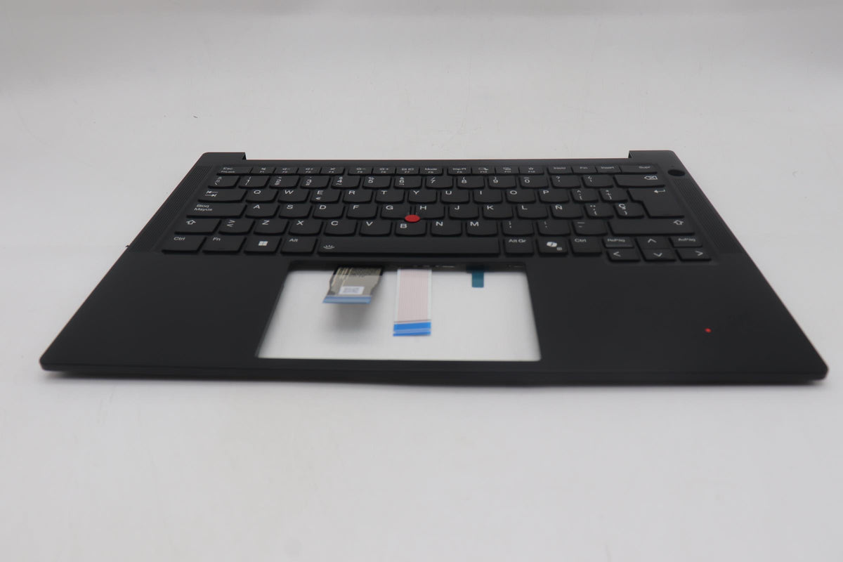 MECH_ASM FRU  KBD W/C SPA BL
