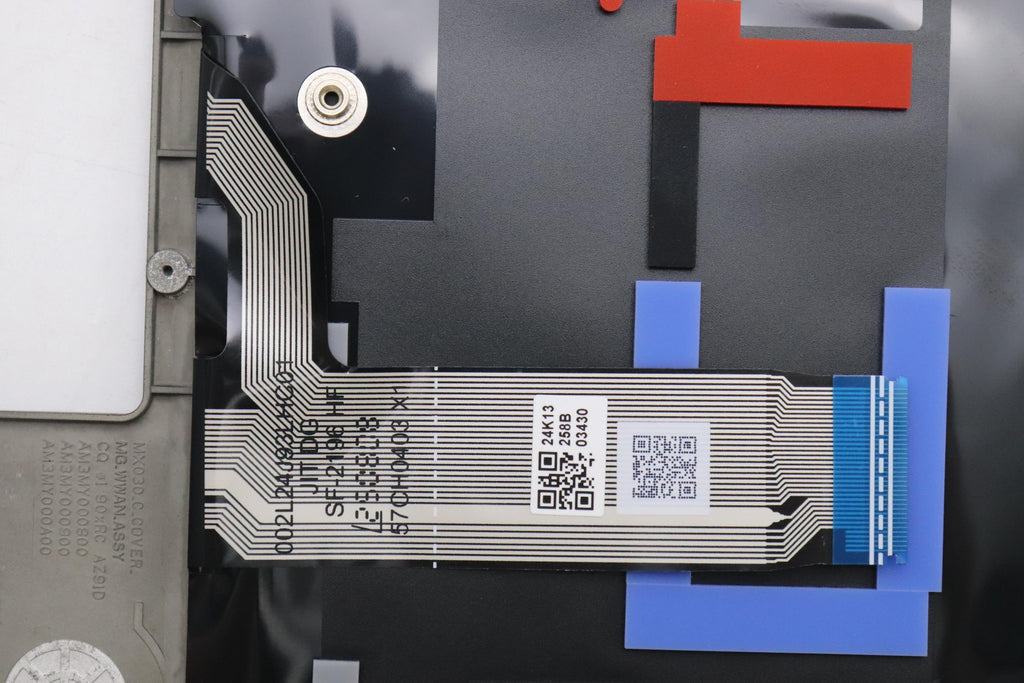 MECH_ASM BL KB BK MG WW ENG