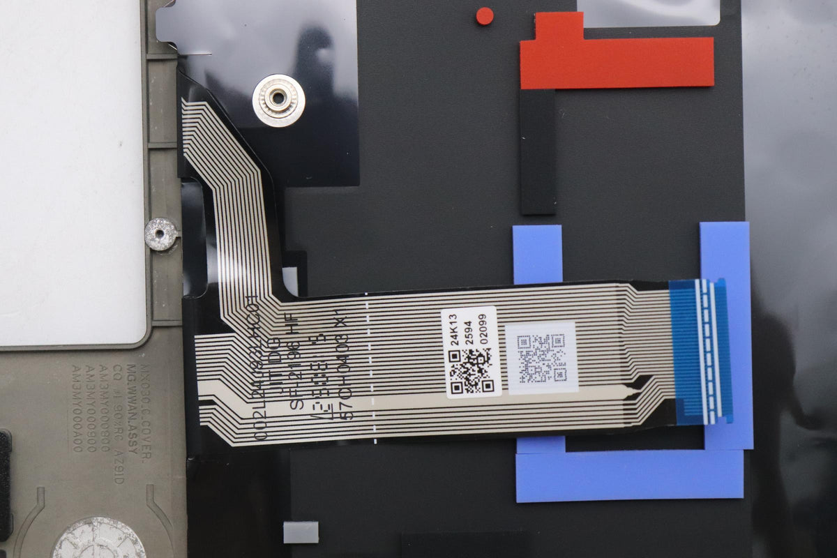 MECH_ASM BL KB BK MG WW EURO