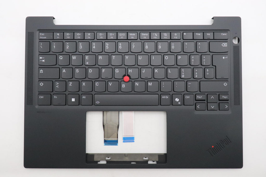 MECH_ASM FRU BL KB BK ITA SRX