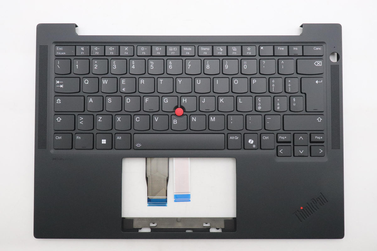 MECH_ASM FRU BL KB BK ITA SRX