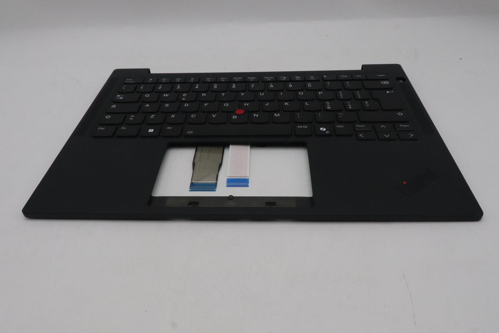 MECH_ASM FRU BL KB BK ITA SRX