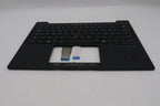 MECH_ASM FRU BL KB BK ITA SRX