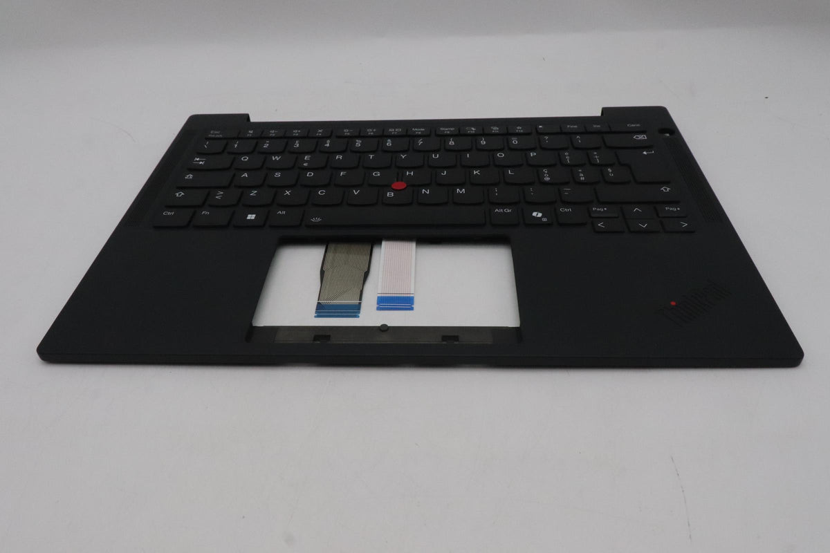 MECH_ASM FRU BL KB BK ITA SRX