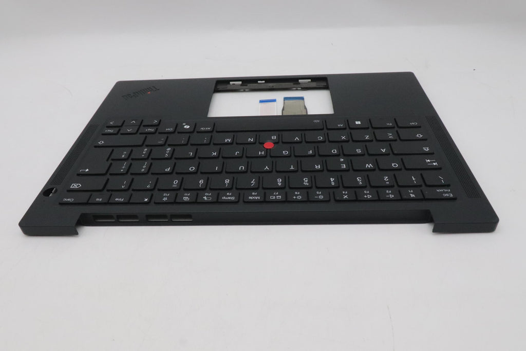 MECH_ASM FRU BL KB BK ITA SRX