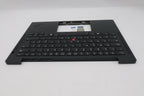 MECH_ASM FRU BL KB BK ITA SRX