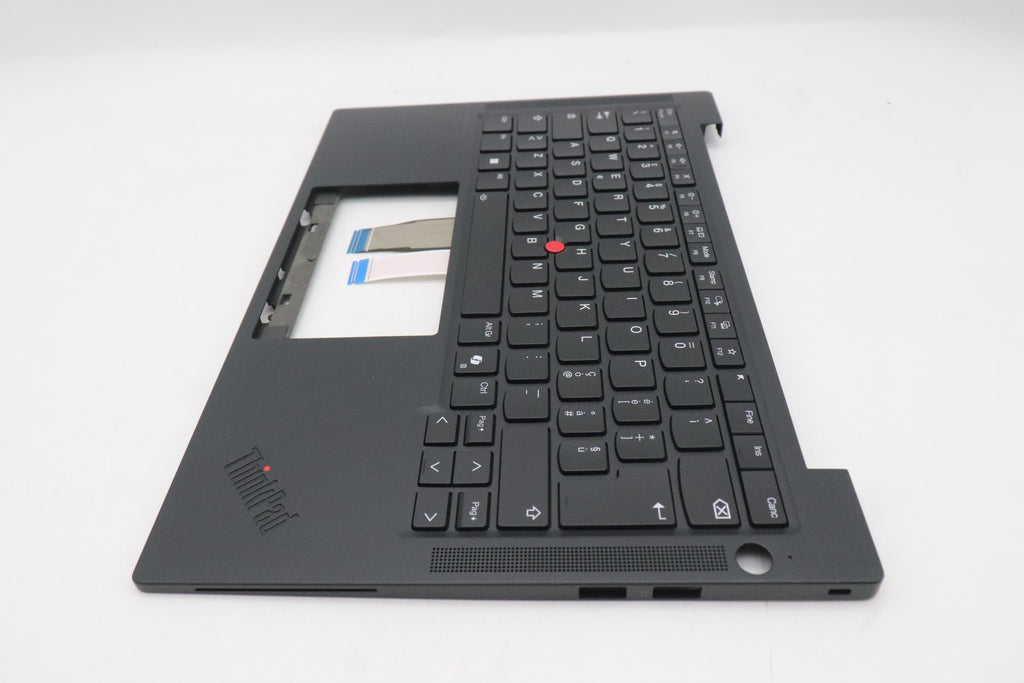 MECH_ASM FRU BL KB BK ITA SRX