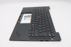 MECH_ASM FRU BL KB BK ITA SRX