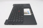 MECH_ASM FRU BL KB BK ITA SRX