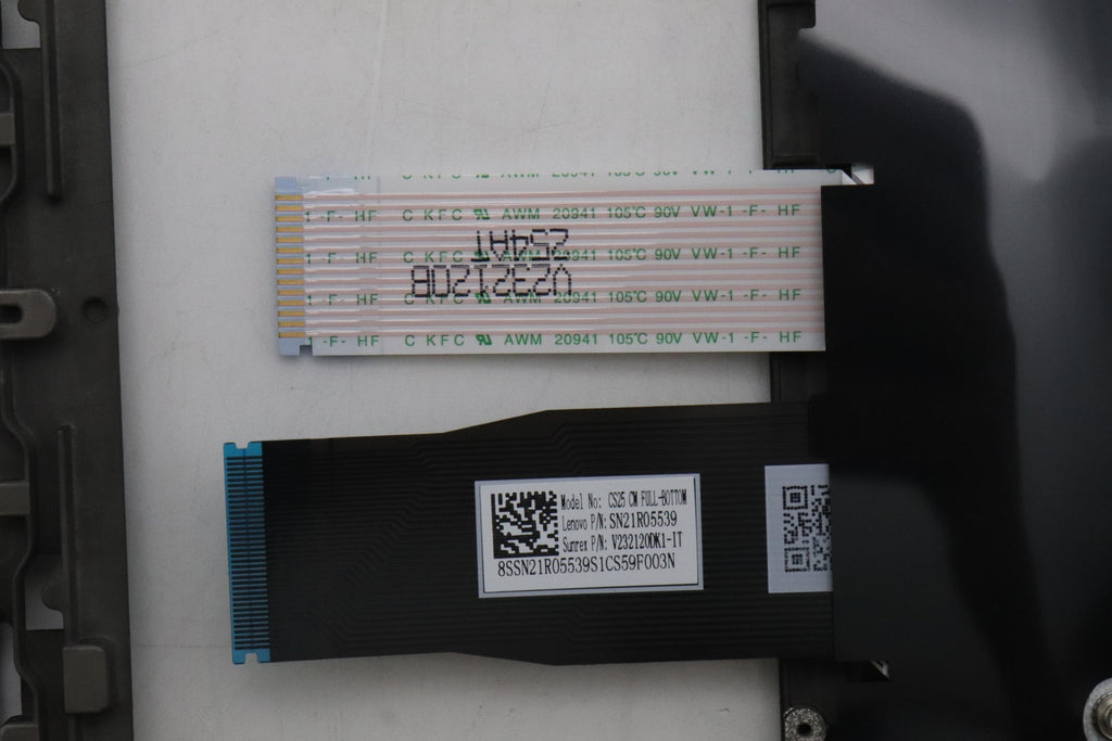 MECH_ASM FRU BL KB BK ITA SRX