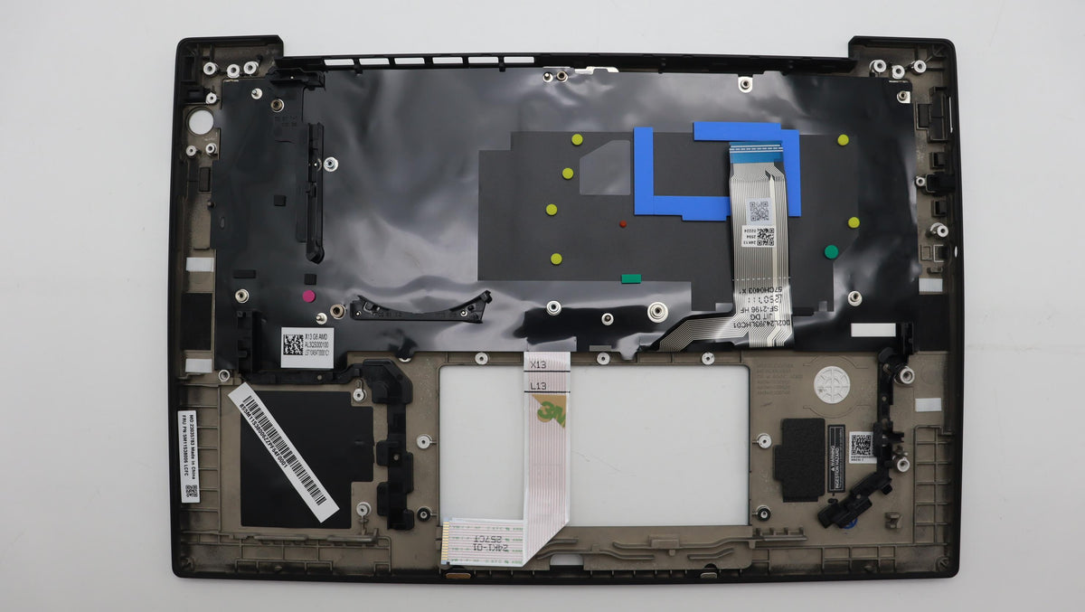 MECH_ASM BL KB BK MG EURO ENG