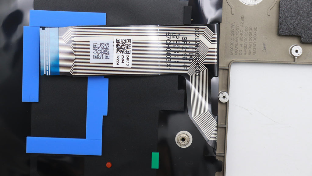 MECH_ASM BL KB BK MG EURO ENG