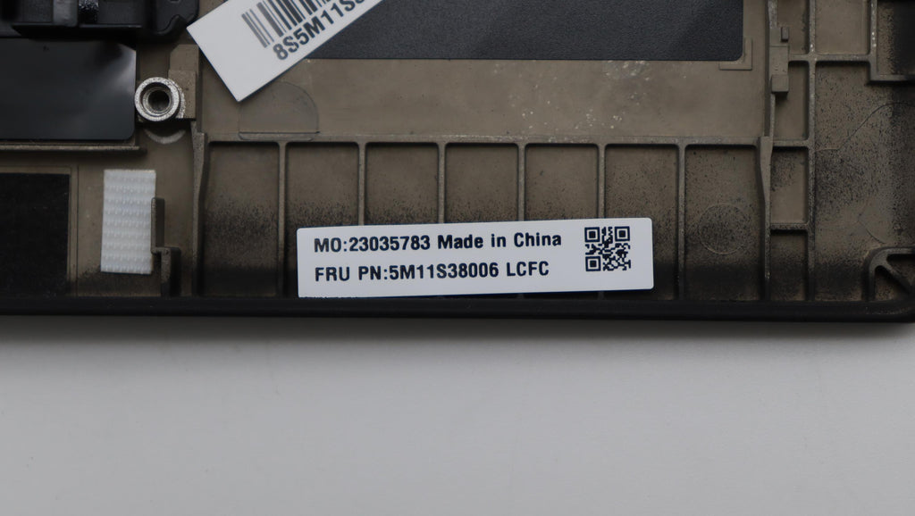 MECH_ASM BL KB BK MG EURO ENG
