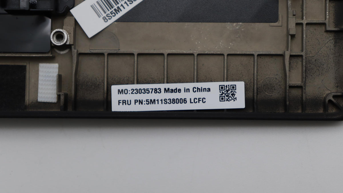 MECH_ASM BL KB BK MG EURO ENG