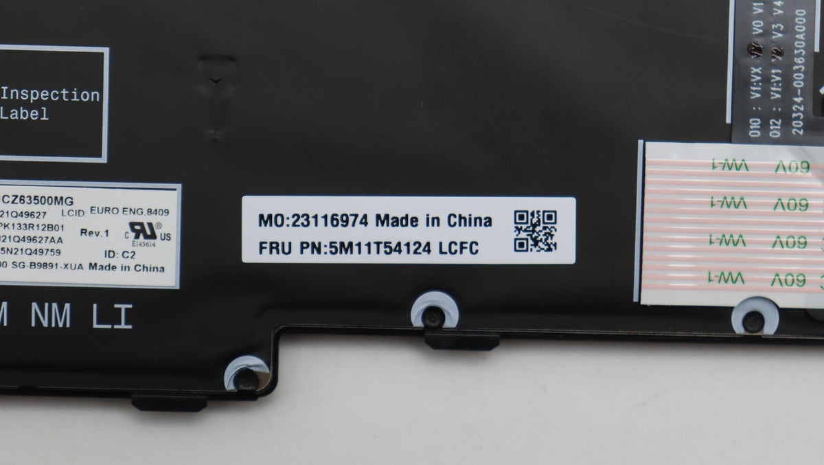 MECH_ASM BKLT KB NP BK EURO
