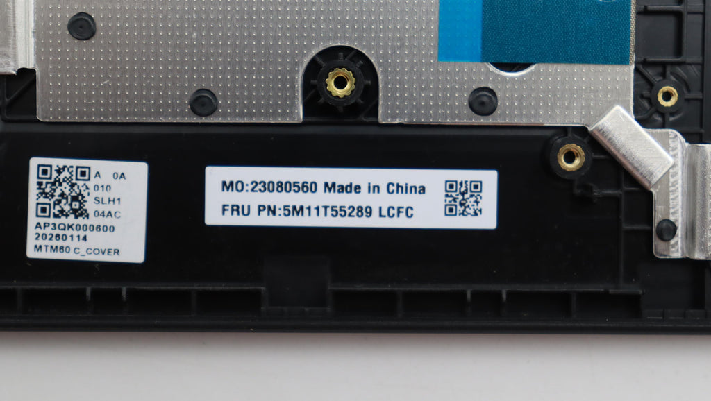 MECH_ASM BL KB NP BK ITA PMX