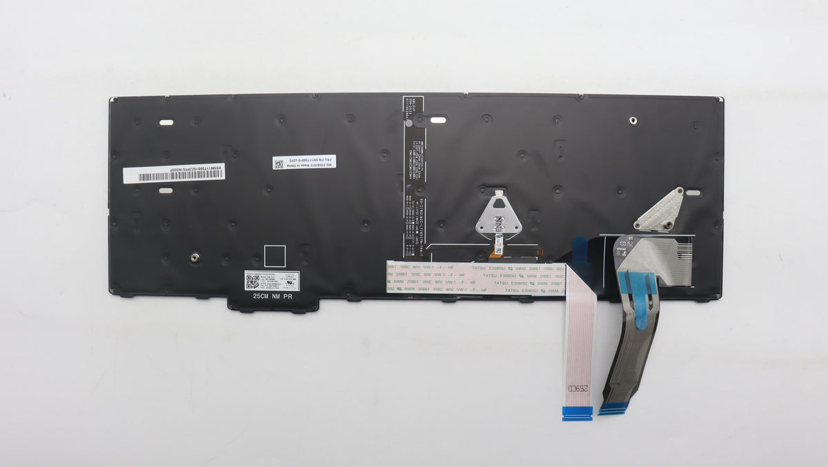 MECH_ASM BKLT KB NP BK EURO
