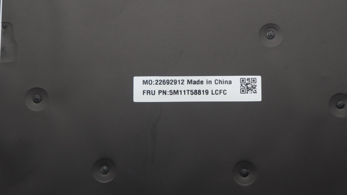 MECH_ASM BKLT KB NP BK EURO