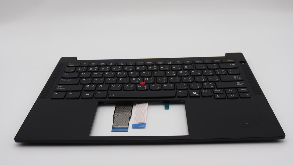 MECH_ASM KUN2.0 IWC BL KB ARA