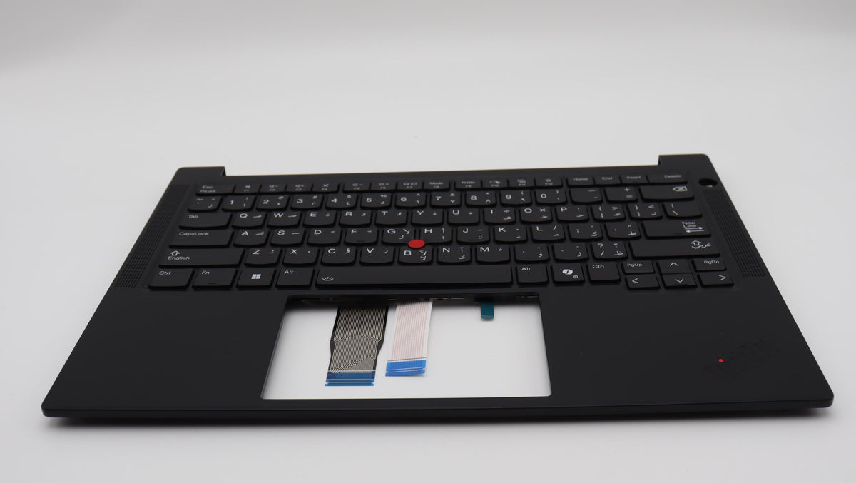 MECH_ASM KUN2.0 IWC BL KB ARA