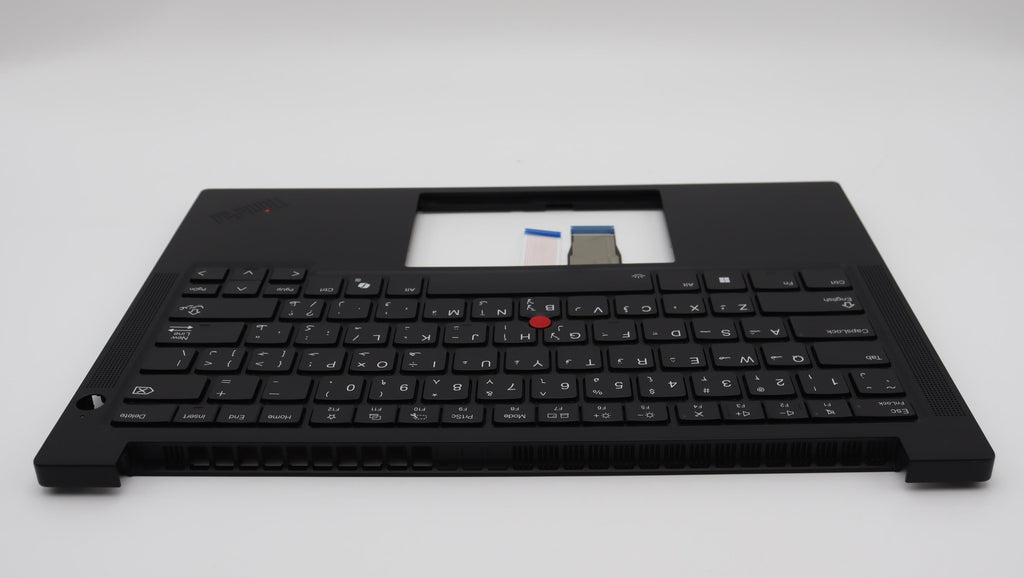 MECH_ASM KUN2.0 IWC BL KB ARA