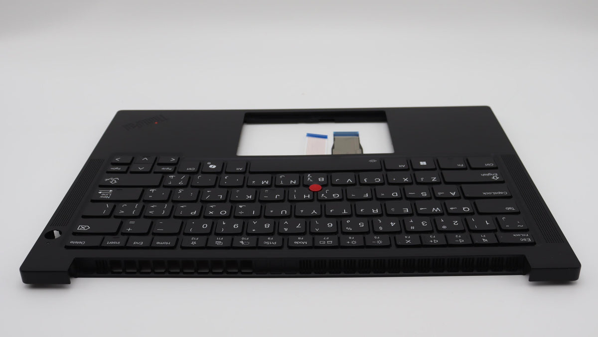 MECH_ASM KUN2.0 IWC BL KB ARA